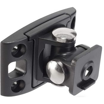 Cambridge Audio Minx Wall brackets black