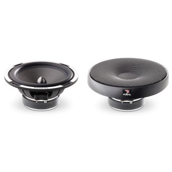 Focal Performance PS-165V1 woofer με γριλλια
