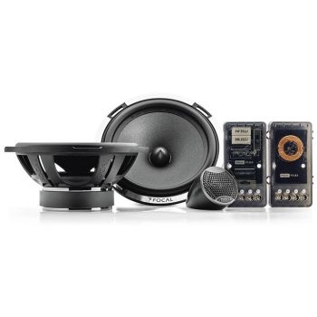 Focal Performance PS-165V1 set