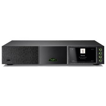 Naim NDX-2 - network player - dac