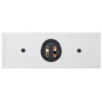 Monitor Audio new 6G Bronze-C150 πισω μερος, συνδεσεις