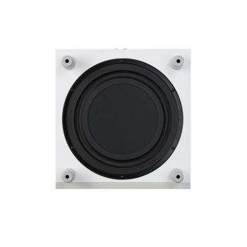 Monitor Audio new 6G Bronze-W10 passive radiator
