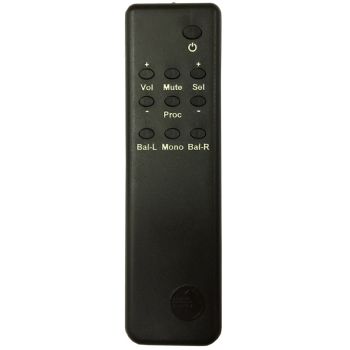 Rogue Audio RP-7 remote