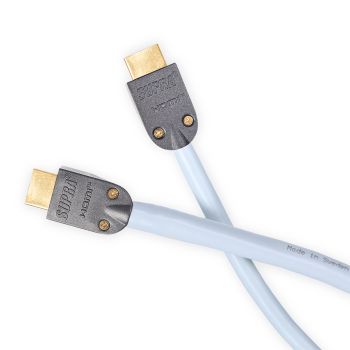 Supra UHD8K HDMI 2.1 - 1 μέτρου