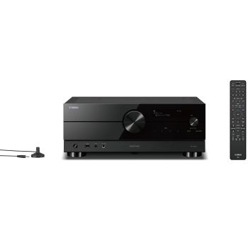 Yamaha RX-A2A Aventage DAB