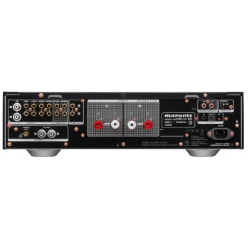 Marantz PM-12SE black