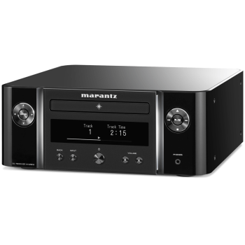Marantz Melody-X M-CR612 μαυρο