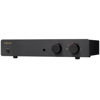 Exposure 2510 integrated amplifier - black