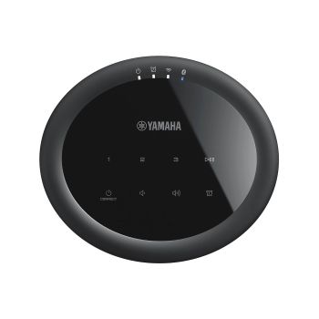 Yamaha WX-021 black