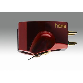 Hana Umami Red