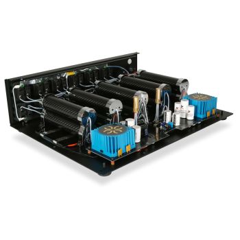 Synergistic Research Galileo PowerCell SX opened