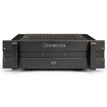 Bryston 3B³ black
