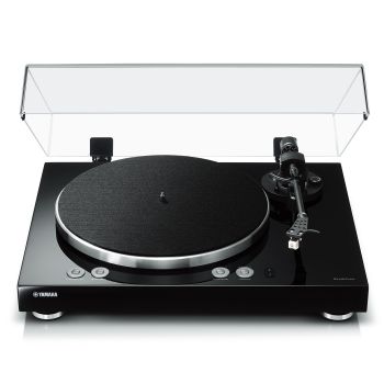 Yamaha TT-N503 - MusiCast Vinyl-500 black