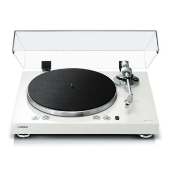 Yamaha TT-N503 - MusiCast Vinyl-500 white