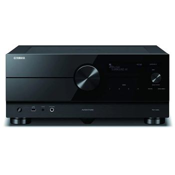 Yamaha RX-A8A Aventage DAB