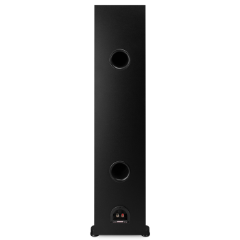 Paradigm Monitor SE 8000F black πισω μερος