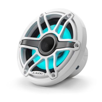 JL Audio M6-650X-S-GwGw-i