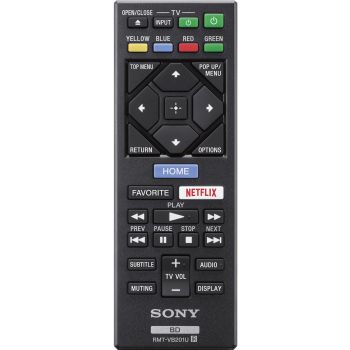 Sony UBP-X700 4K UltraHD