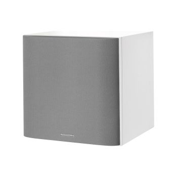 Bowers & Wilkins  ASW610 white