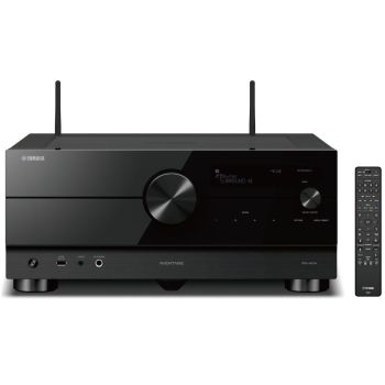 Yamaha RX-A6A Aventage DAB