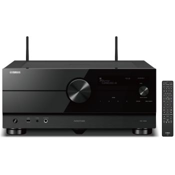 Yamaha RX-A8A Aventage DAB