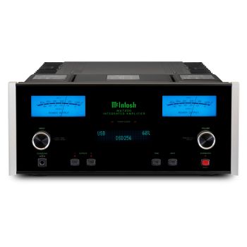 McIntosh MA7200