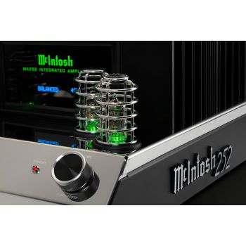 McIntosh MA252