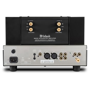 McIntosh MA252