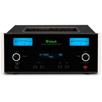 McIntosh C2700