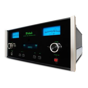 McIntosh C2700