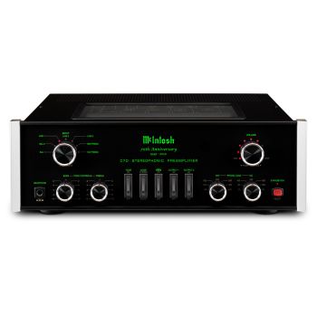 McIntosh C70