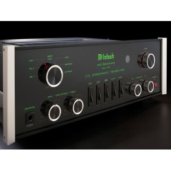 McIntosh C70