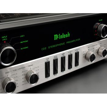 McIntosh C22