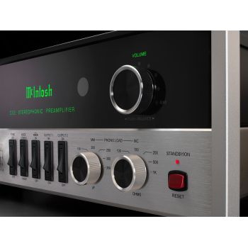 McIntosh C22