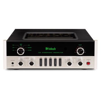 McIntosh C22