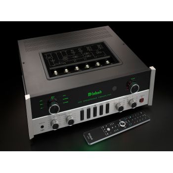 McIntosh C22