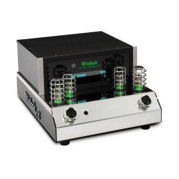 McIntosh C8