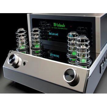 McIntosh C8