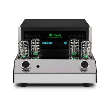 McIntosh C8