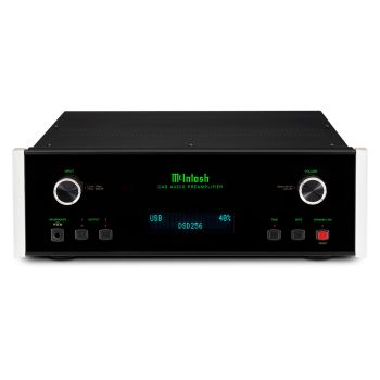 McIntosh C49