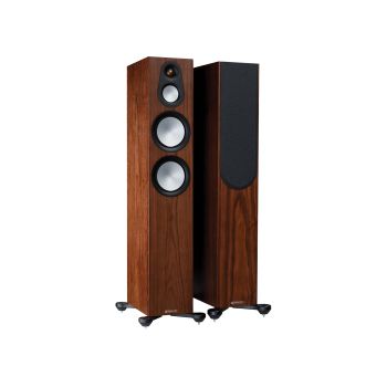 Monitor Audio Silver-300 7G natural walnut