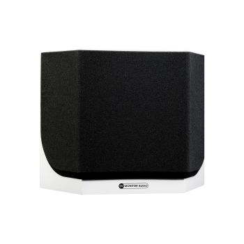 Monitor Audio Silver-FX 7G satin white with grille