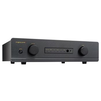 Exposure 3510 integrated amplifier - black