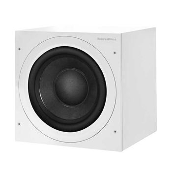 Bowers & Wilkins ASW608 white