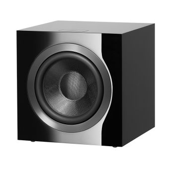 Bowers & Wilkins DB4S black