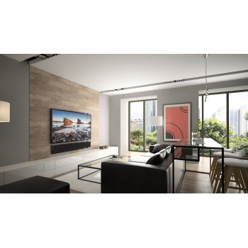 Martin Logan Slim Motion SLM X3 στον τοιχο