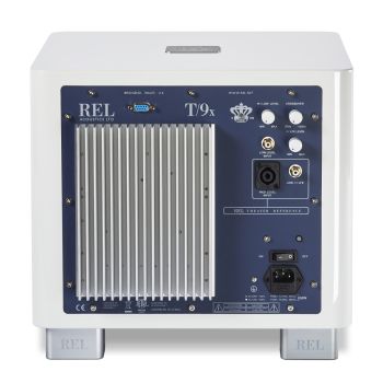 REL T9/x white
