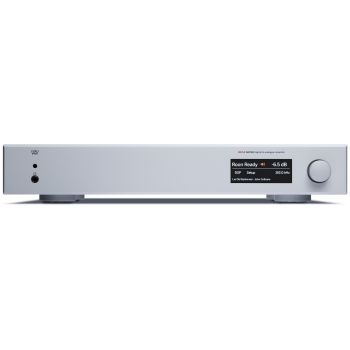 Weiss DAC502 silver