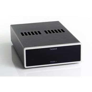 Heed Audio Omega pair mono power amplifiers
