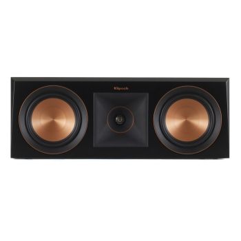 Klipsch Reference Premiere RP-500C walnut